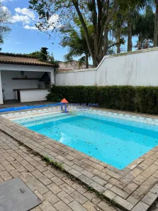 Casa com 3 Quartos à venda, 277m² no Chácara Monte Alegre, São Paulo