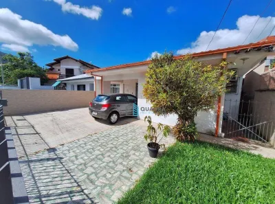 Casa com 4 Quartos à venda, 180m² no Itacorubi, Florianópolis