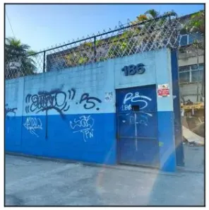 Galpão/Depósito/Armazém à venda, 798m² no Benfica, Rio de Janeiro