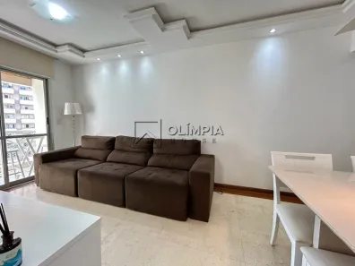 Apartamento com 3 Quartos à venda, 65m² no Vila Uberabinha, São Paulo
