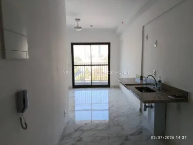 Apartamento com 1 Quarto à venda, 28m² no Jardim Aurélia, São Paulo