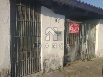 Casa com 2 Quartos à venda, 173m² no Jardim Yolanda, Jacareí