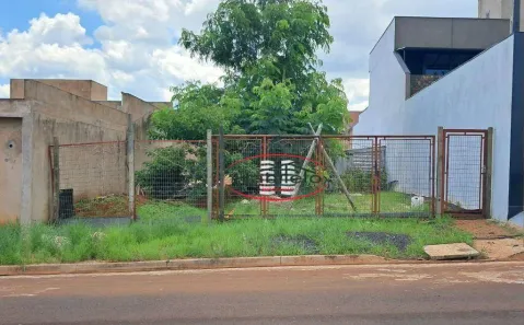 Lote/Terreno à venda, 285m² no Residêncial Quebec, Brodowski