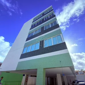 Flat com 1 Quarto à venda, 25m² no Bairro Novo, Olinda