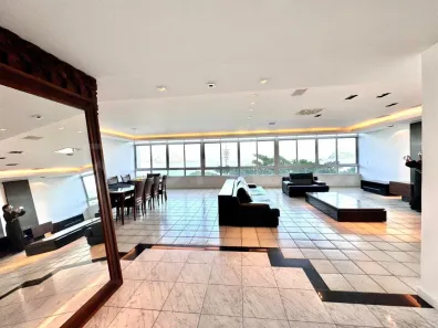 Apartamento com 4 Quartos à venda, 400m² no Icaraí, Niterói