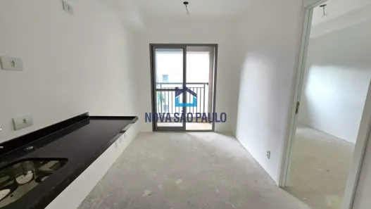 Apartamento com 1 Quarto à venda, 30m² no Jardim Prudência, São Paulo