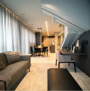 Apartamento com 2 Quartos para venda ou aluguel, 94m² no Pinheiros, São Paulo