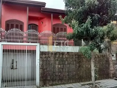 Casa com 3 Quartos à venda, 220m² no São José, Canoas