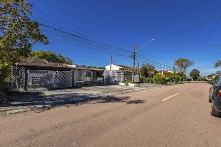 Sobrado com 4 Quartos à venda, 160m² no Bairro Alto, Curitiba