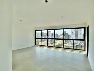 Apartamento com 2 Quartos à venda, 63m² no São Pedro, Belo Horizonte