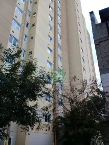 Apartamento com 1 Quarto à venda, 30m² no Brás, São Paulo