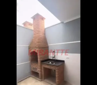 Sobrado com 3 Quartos à venda, 100m² no Parque Vitória, São Paulo