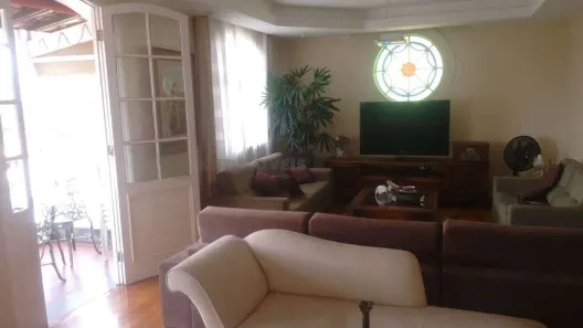 Casa com 6 Quartos à venda, 390m² no São Bento, Belo Horizonte