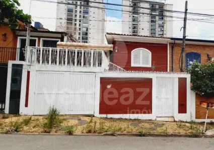 Sobrado com 4 Quartos à venda, 118m² no Vila Iza, Campinas