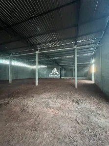 Galpão/Depósito/Armazém com 5 Quartos para venda ou aluguel, 300m² no São José, Cuiabá