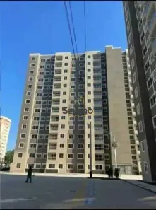 Apartamento com 2 Quartos à venda, 42m² no Colubande, São Gonçalo