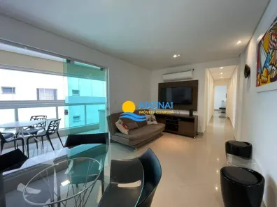 Apartamento com 2 Quartos à venda, 120m² no Pitangueiras, Guarujá