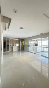 Apartamento com 3 Quartos para alugar, 155m² no Centro, São Bernardo do Campo