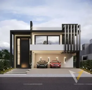 Casa de Condomínio com 4 Quartos à venda, 450m² no Jardim das Samambaias, Jundiaí