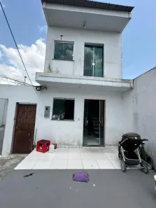 Casa de Condomínio com 2 Quartos à venda, 90m² no Monte das Oliveiras, Manaus