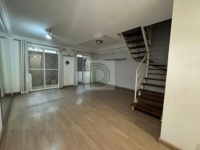 Casa de Condomínio com 3 Quartos para alugar, 120m² no Jardim Rosa Maria, São Paulo