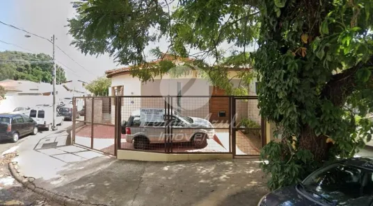 Casa com 4 Quartos à venda, 275m² no Jardim Guanabara, Campinas