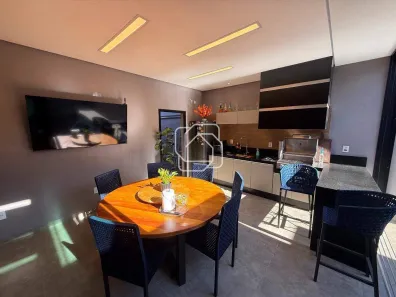 Casa com 3 Quartos à venda, 212m² no Residencial Costa das Areias II, Salto