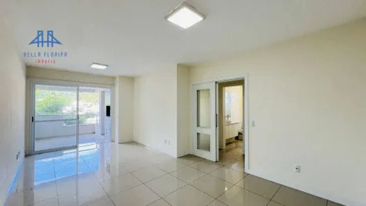Apartamento com 3 Quartos para alugar, 104m² no Itacorubi, Florianópolis