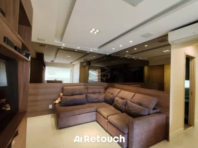 Apartamento com 3 Quartos à venda, 93m² no Parque São Jorge, São Paulo
