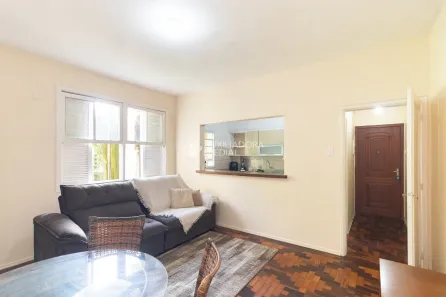 Apartamento com 2 Quartos para alugar, 81m² no Partenon, Porto Alegre