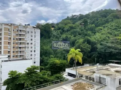 Apartamento com 3 Quartos à venda, 100m² no Botafogo, Rio de Janeiro