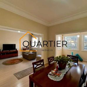 Apartamento com 3 Quartos à venda, 150m² no Flamengo, Rio de Janeiro