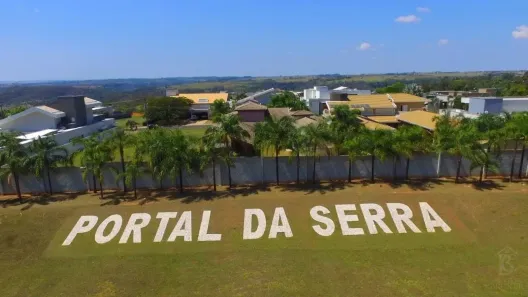 Lote/Terreno à venda, 1250m² no Sítios de Recreio Santa Gertrudes, Marília