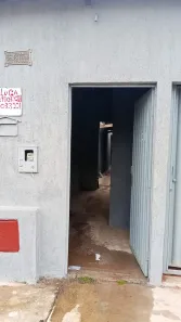 Kitnet com 1 Quarto para alugar, 40m² no Cidade Vera Cruz, Aparecida de Goiânia