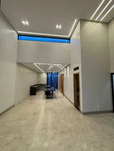 Casa de Condomínio com 3 Quartos à venda, 147m² no Jardins Capri, Senador Canedo