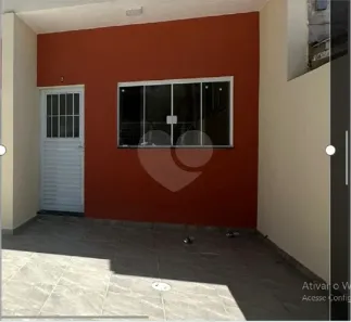 Casa com 2 Quartos à venda, 50m² no Jardim dos Pássaros, Sorocaba
