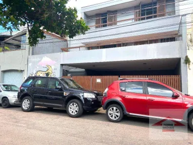 Imóvel Comercial com 3 Quartos à venda, 250m² no Anhangabaú, Jundiaí