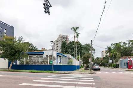 Imóvel Comercial à venda, 220m² no Alto da Rua XV, Curitiba