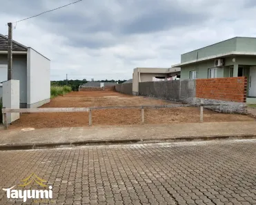 Lote/Terreno à venda, 500m² no João Alves, Santa Cruz do Sul