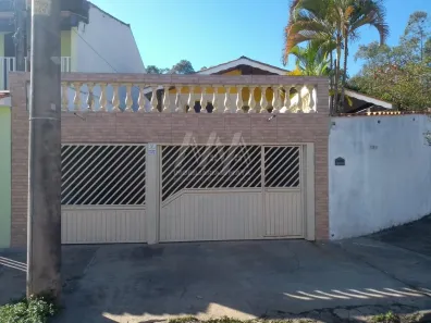 Casa com 3 Quartos à venda, 200m² no Jardim Rosália Alcolea, Sorocaba