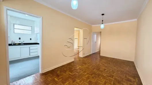 Apartamento com 2 Quartos à venda, 60m² no Bela Vista, São Paulo