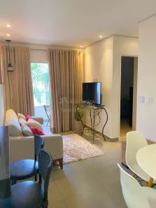Apartamento com 2 Quartos à venda, 50m² no Jardim Yolanda, São José do Rio Preto