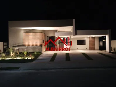 Casa de Condomínio com 4 Quartos à venda, 290m² no Condomínio Residencial Colinas do Paratehy, São José dos Campos