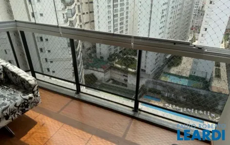 Apartamento com 3 Quartos à venda, 97m² no Vila Mariana, São Paulo