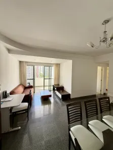 Apartamento com 3 Quartos à venda, 97m² no Pituba, Salvador