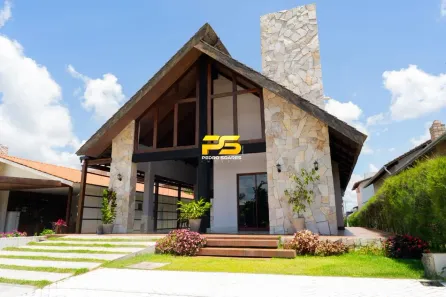 Casa com 4 Quartos à venda, 170m² no Chã do Lindolfo, Bananeiras