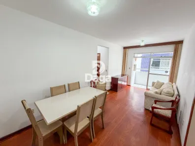 Apartamento com 2 Quartos à venda, 47m² no Itacorubi, Florianópolis