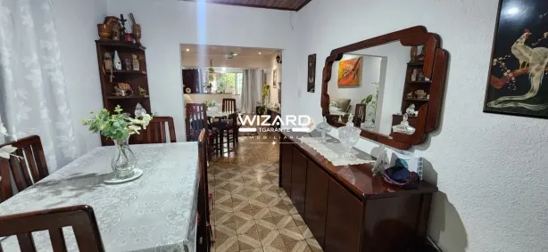 Casa com 3 Quartos à venda, 295m² no Bonfim, Osasco