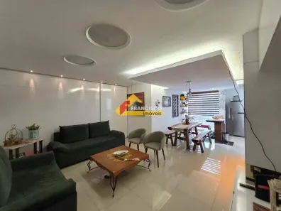 Apartamento com 3 Quartos à venda, 100m² no Parque Jardim Capitão Silva, Divinópolis