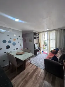 Apartamento com 3 Quartos à venda, 65m² no Jardim Vila Formosa, São Paulo